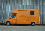 Renault Master York by Alexanders 2014 года